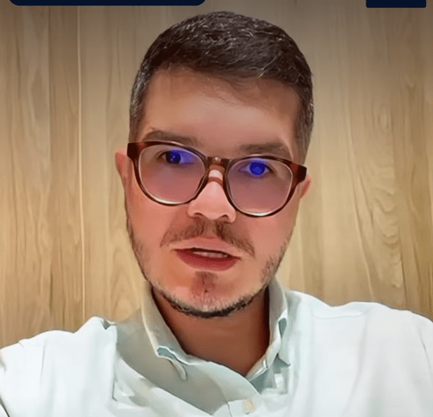 Dr. Jefferson Oliveira