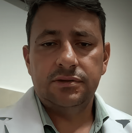 Dr. Daniel Fernandes